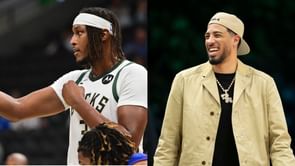 "He can go out there & talk s**t" - Tyrese Haliburton's Ex-Teammate Throws Shade at Pacers Star for Dodging 'Street' Smoke but Flexing on Court