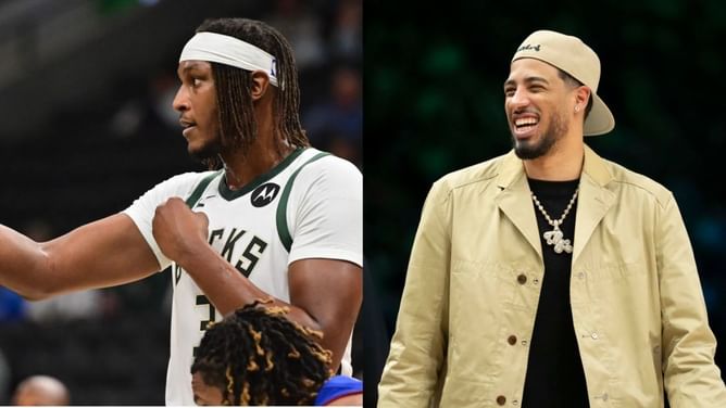 "He can go out there & talk s**t" - Tyrese Haliburton's Ex-Teammate Throws Shade at Pacers Star for Dodging 'Street' Smoke but Flexing on Court
