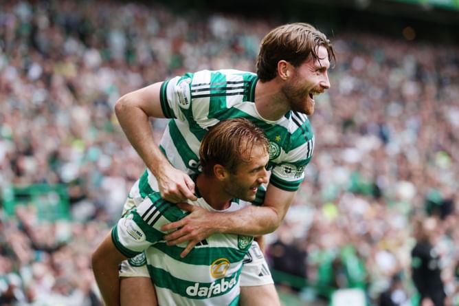 Celtic vs Motherwell Prediction and Betting Tips | October 5th 2025