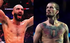 "How can you clown on me?" - Aiemann Zahabi’s unfiltered response leaves Sean O’Malley under fire