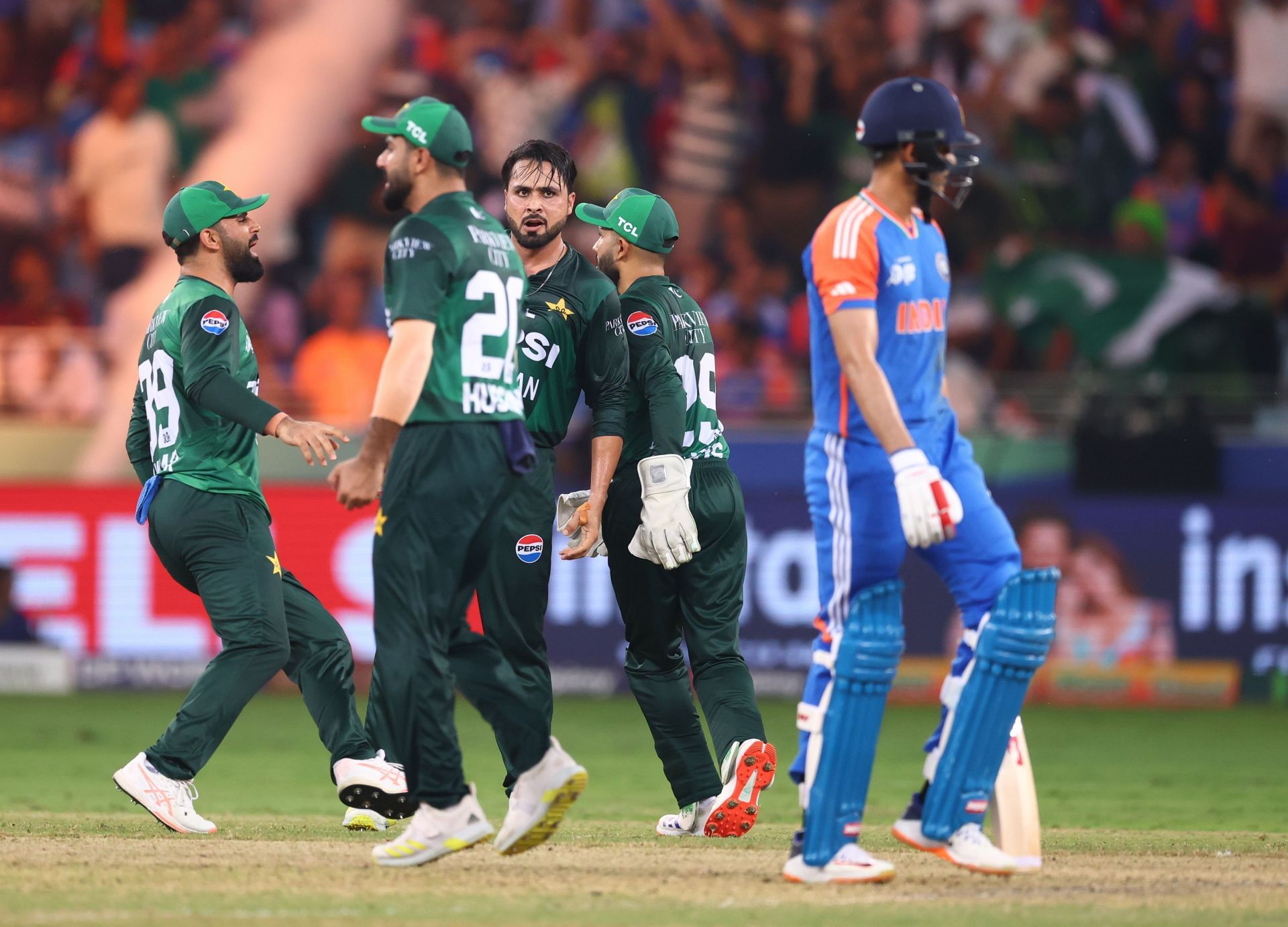 Shubman Gill managed only 12 runs off 10 deliveries in India&#039;s five-wicket win in the Asia Cup 2025 final. [P/C: Getty]