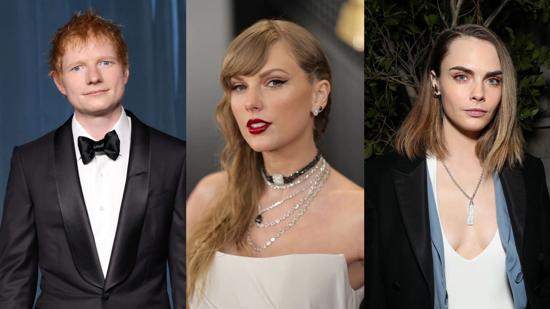 Treta Explosiva? Amigos de Taylor Swift com Charli XCX? Perez Hilton Joga Lenha na Fogueira!