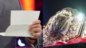 WWE released multi-time champion days after he asked for a new role
