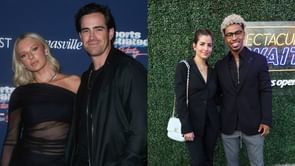 Brendon Little and Francisco Lindor’s wives pen heartfelt messages as Shane Bieber’s spouse celebrates Blue Jays World Series berth