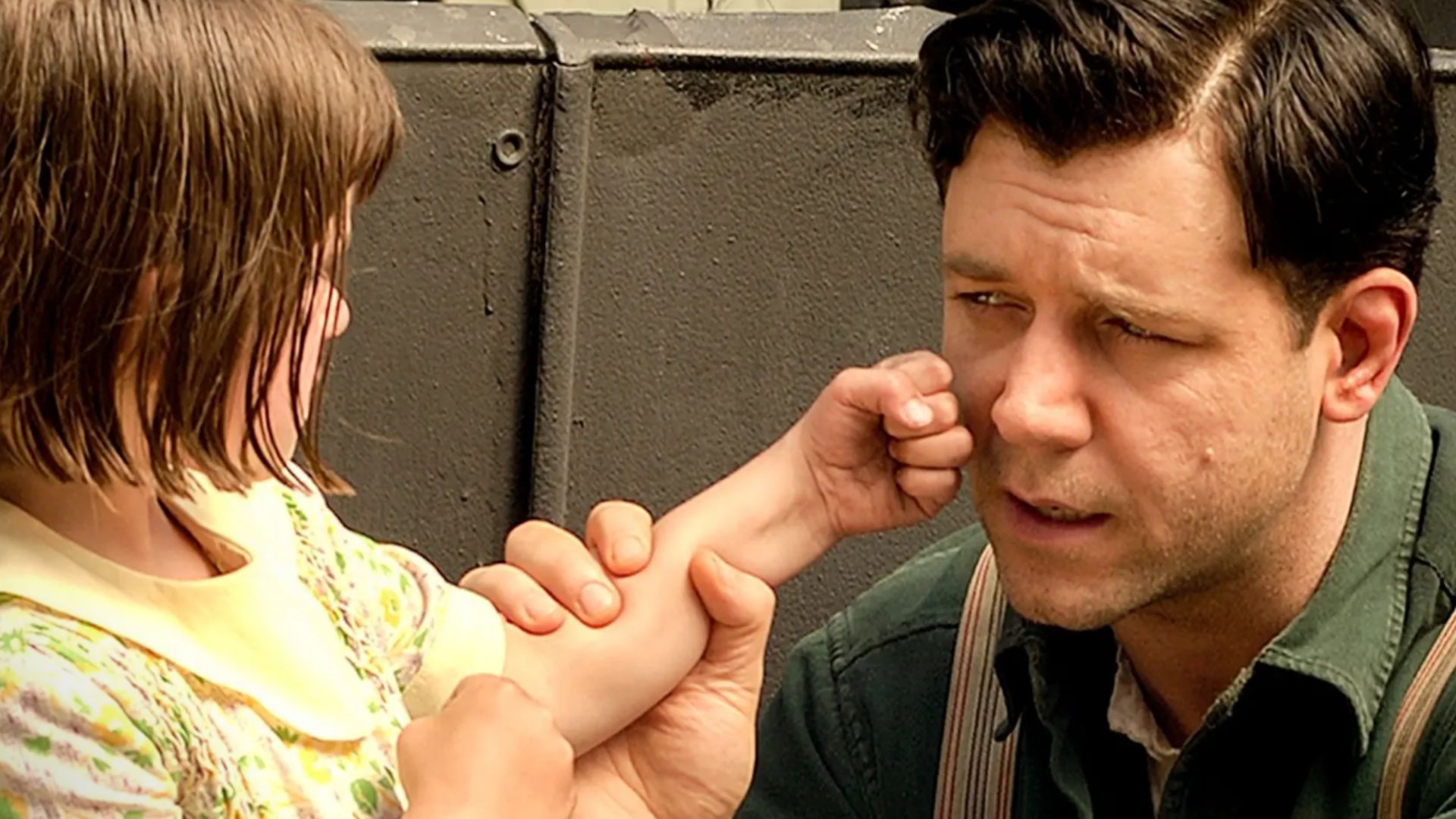 A still from the movie (Image via Apple TV)