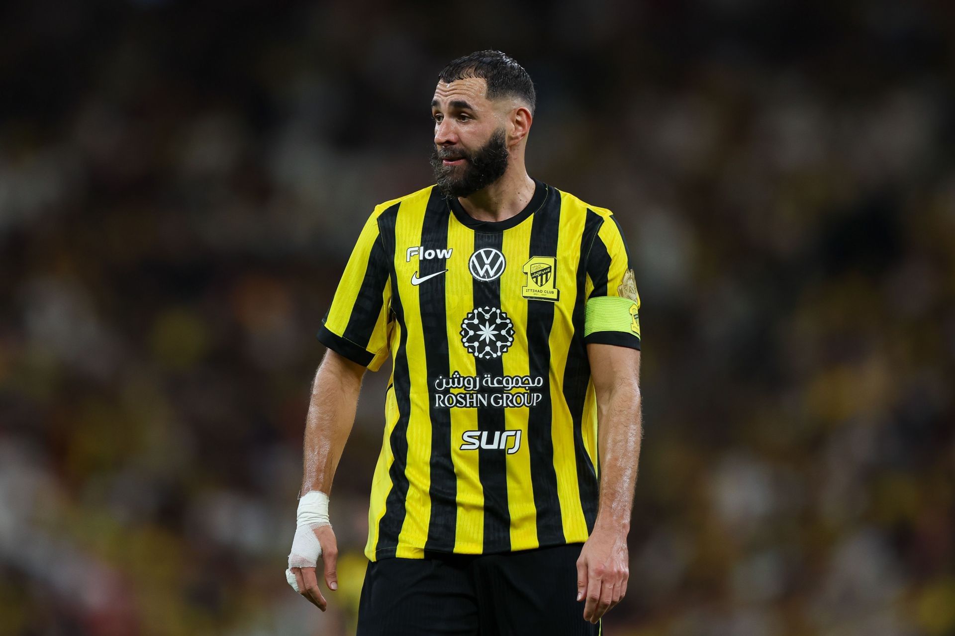 Al Ittihad v Al Nassr - Saudi Pro League - Source: Getty