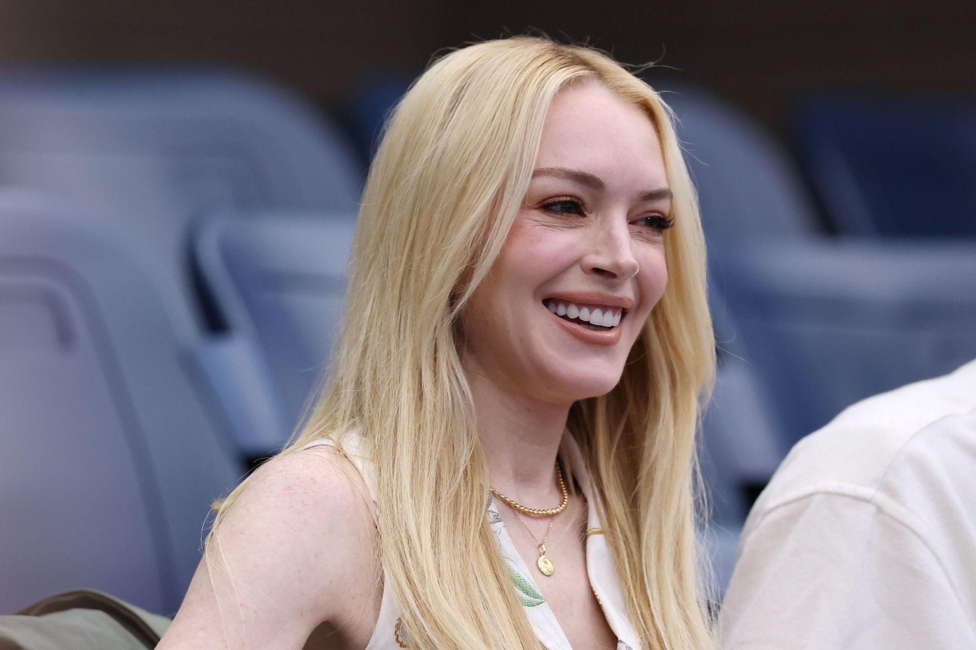 2025 US Open - Day 15 - Source: Getty