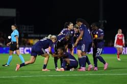 Lyon Women vs St. Polten Women Prediction and Betting Tips | October 15th 2025