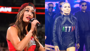 Natalya, Gail Kim, Nikki Bella, and other stars react to WWE Hall of Famer's heartbreaking update