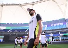 “Left out a match-winner in favour of a journeyman like Rana” - Congress veteran’s scathing attack amid AUS vs IND 2025 2nd ODI