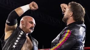 Female star joins FTR on AEW Dynamite