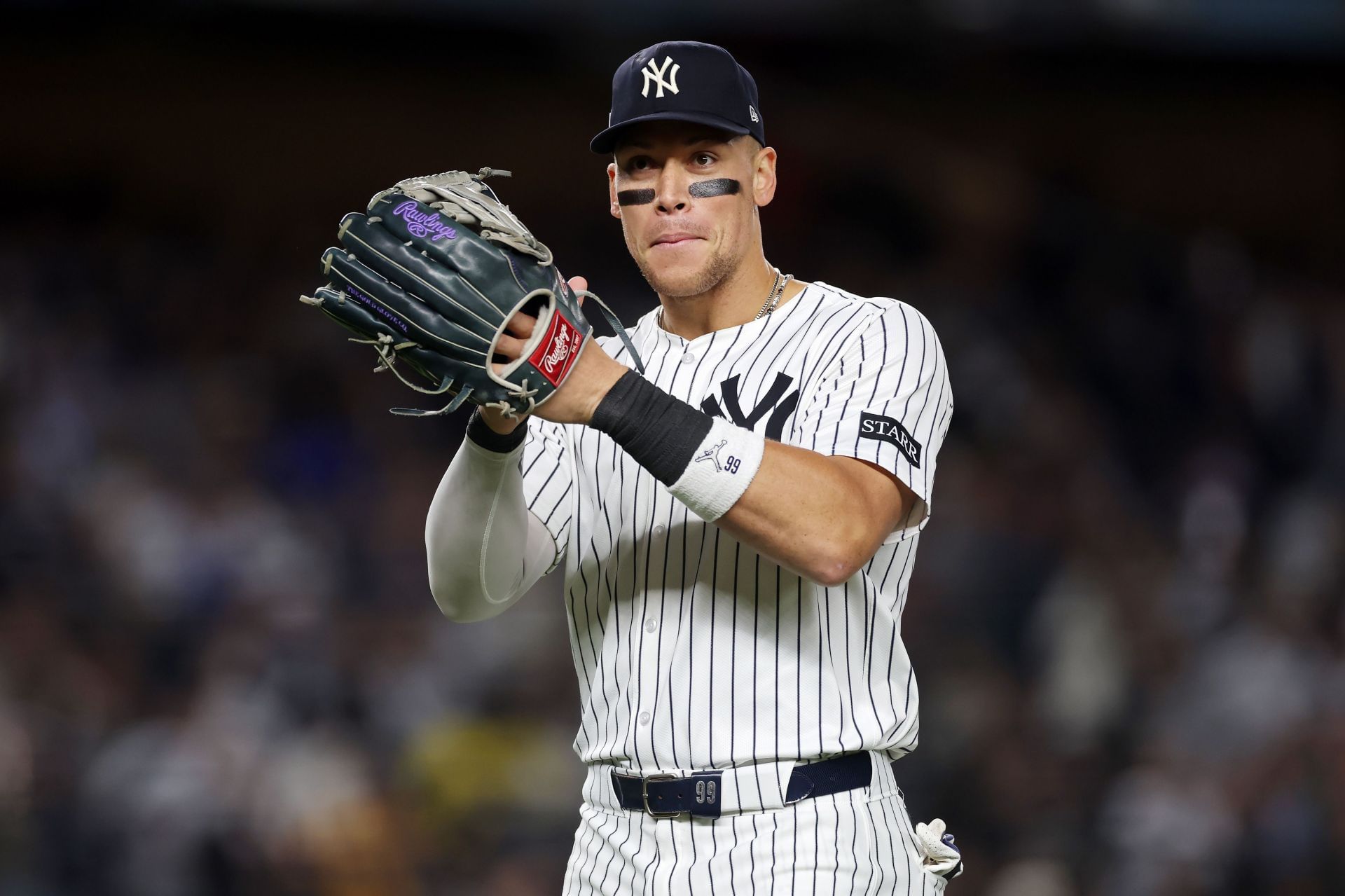 Wild Card Series - Boston Red Sox v New York Yankees - Game Three - Source: Getty