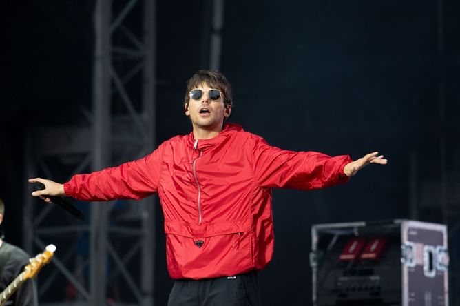 What happened on the Logan Paul podcast with Liam Payne? Louis Tomlinson claims he’ll “forever despise” the influencer for the interview