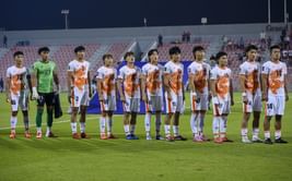 Bhutan vs Lebanon Prediction and Betting Tips | 14th October 2025