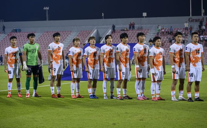 Bhutan vs Lebanon Prediction and Betting Tips | 14th October 2025