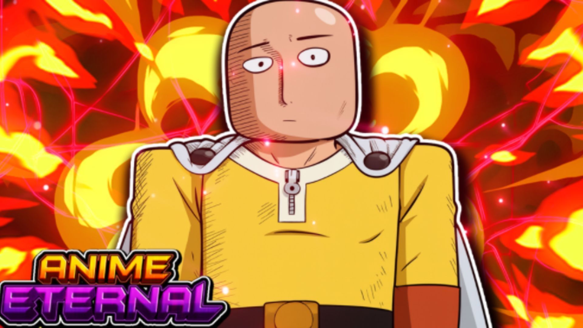 Anime Eternal is getting a new update (Image via Roblox)