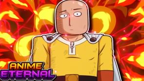 Anime Eternal: Update 19 patch notes