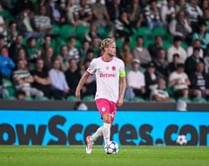 Tondela vs Sporting CP Prediction and Betting Tips | October 26th 2025
