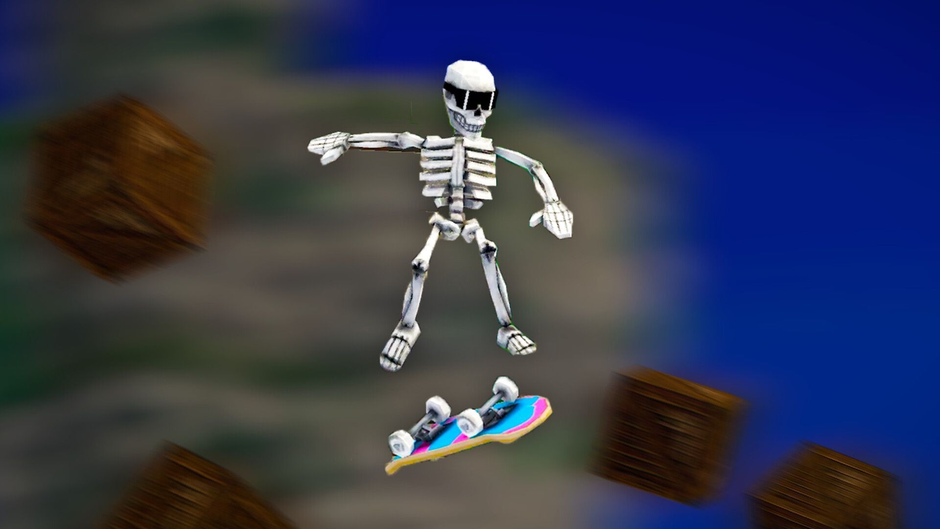 All Megabonk achievements explored(Image via vedinad)