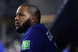 “Despicable behavior by Yankee fans!” - Fans tear into Bronx Bombers after bottles thrown at Vladimir Guerrero Jr.’s family in Game 4 ALDS
