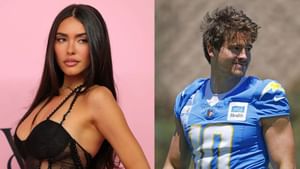 “Crying, screaming, sobbing”- Justin Herbert’s GF Madison Beer shares major career update 2 days after viral teaser hits 500,000+ likes on Instagram