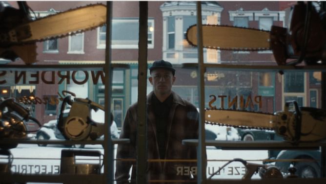 Monster: The Ed Gein Story: Everything to know about the latest trailer starring Charlie Hunnam