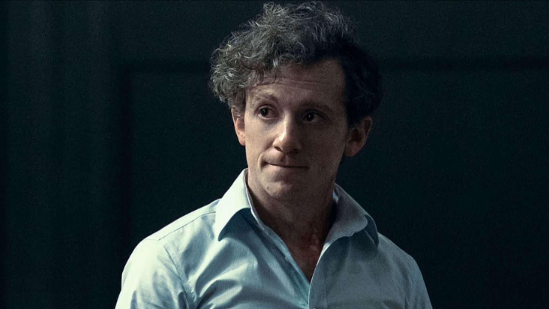 Thomas Godolkin in Gen V season 2 (Image via Instagram/@genv)