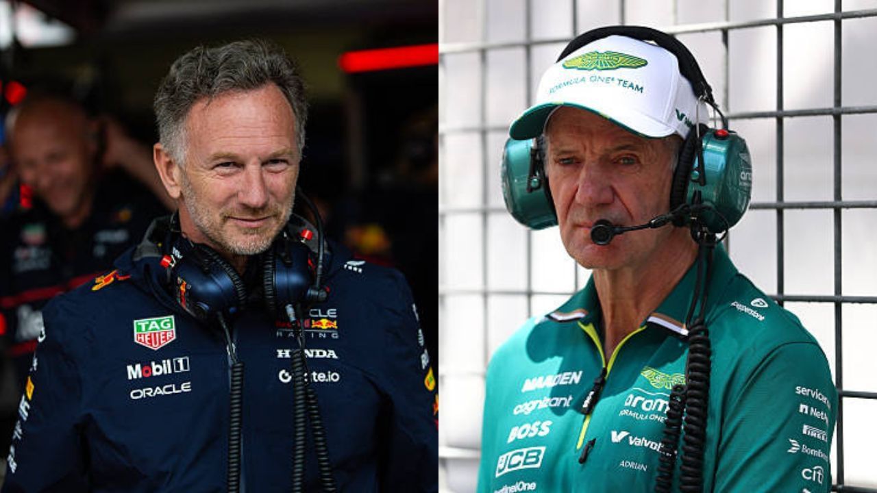 Christian Horner