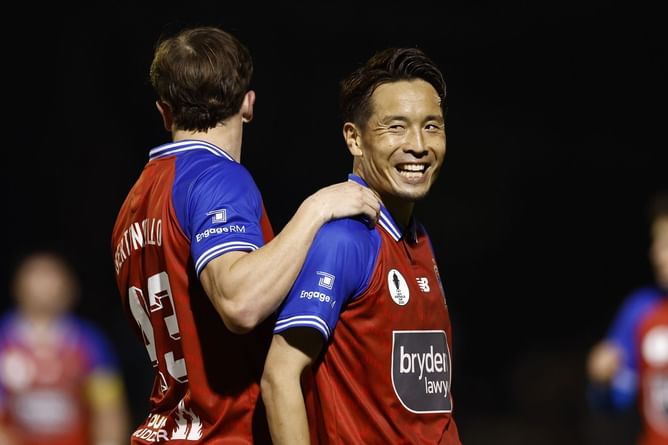 Heidelberg United vs Newcastle Jets Prediction and Betting Tips | October 4th 2025