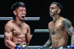 Lito Adiwang and Mauro Mastromarini locked in for flyweight MMA showdown at ONE Fight Night 37