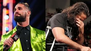 Bad news for Seth Rollins - Reports