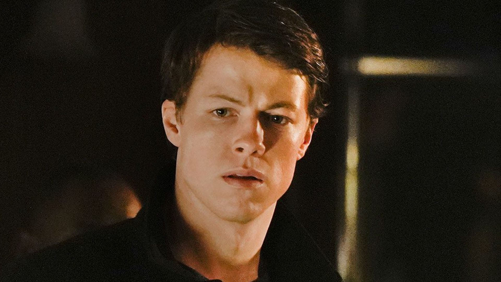 A still from The Rainmaker season 1 (Image via Instagram/@usanetwork)