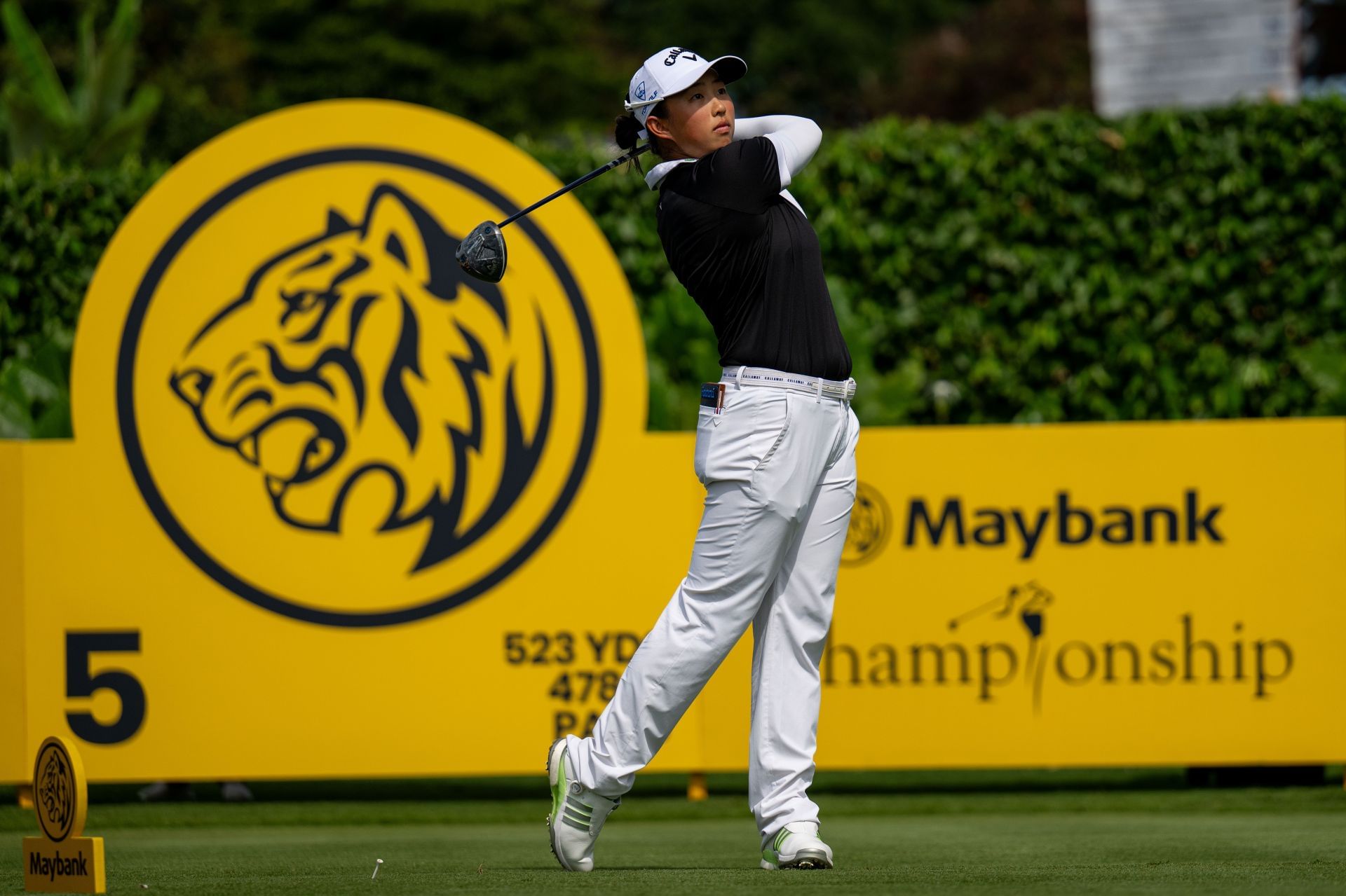 Maybank Championship 2024 - Final Round - Source: Getty