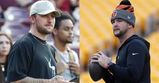 "This is one of thousand": Johnny Manziel exposes Browns' dysfunction via A.J. McCarron's failed trade to Cleveland over absurd reason