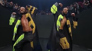 The Young Bucks on possibility of The Elite AEW reunion: “I'm not saying that's gonna happen”
