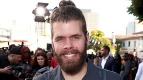"Did NOT see that coming!": Perez Hilton reacts to reports alleging Astronomer CEO Andy Byron is reconciling with estranged wife post-Coldplay scandal