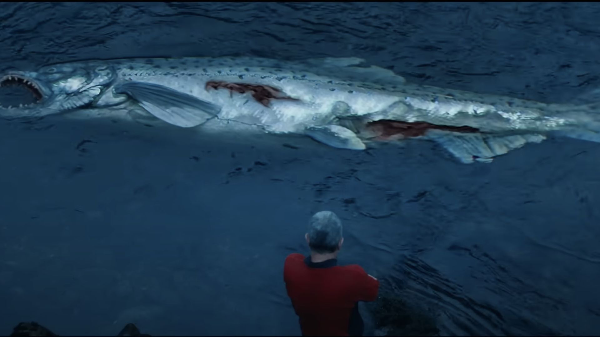 A still from the film&#039;s trailer (Image via YouTube/Focus Features)