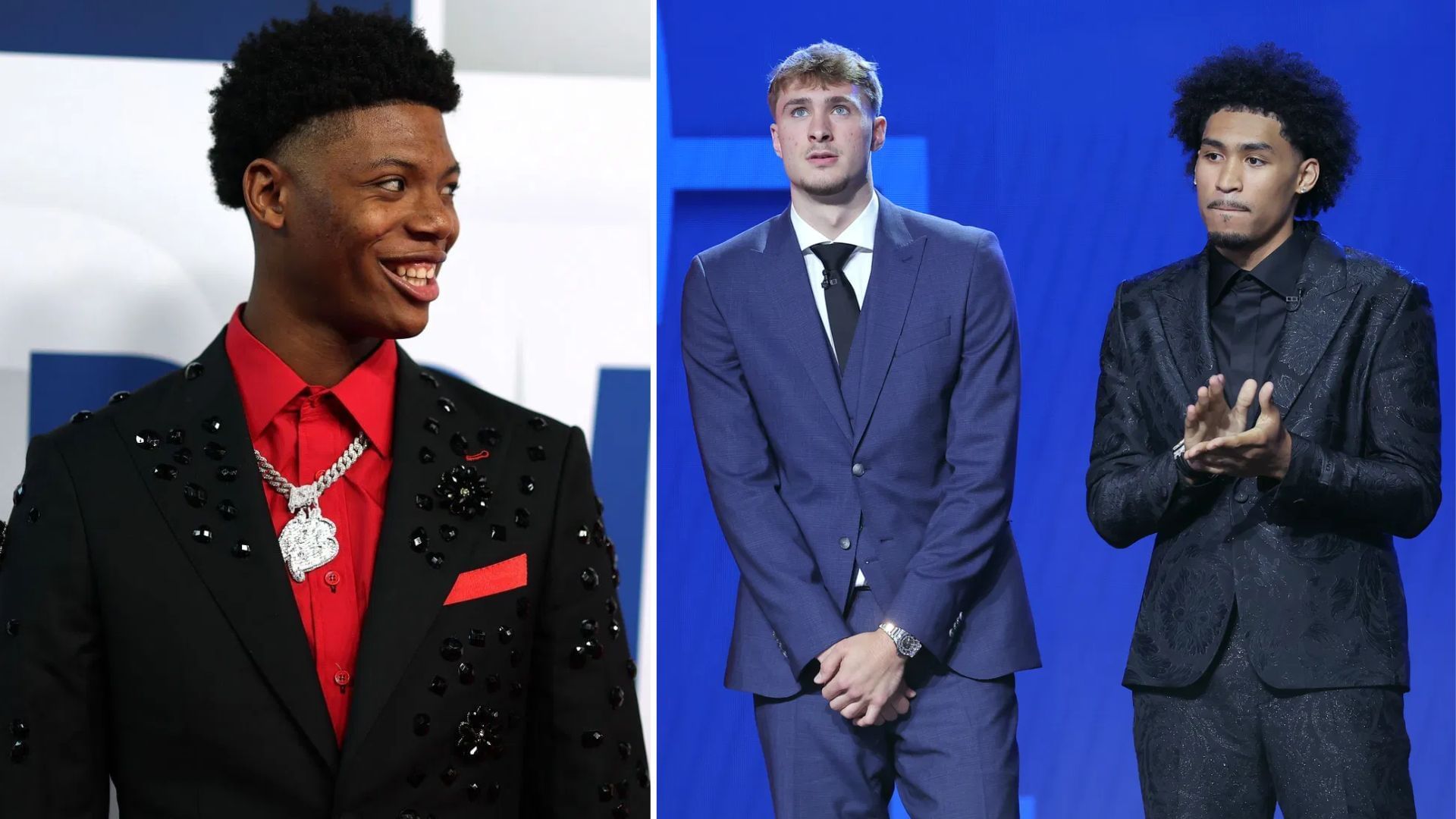 Former NBA All-Star makes shocking Rookie of The Year prediction