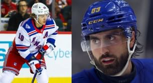 Elliotte Friedman drops big update on Artemi Panarin and Alex Tuch’s extensions; predicts monstrous contract figures