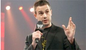 WWE Legend explains why Freddie Prinze's stint as writer didn't work out (Exclusive)