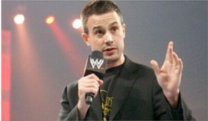WWE Legend explains why Freddie Prinze's stint as writer didn't work out (Exclusive)