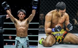 “A more difficult style” - Yuki Yoza says Superlek an easier matchup compared to Petchtanong