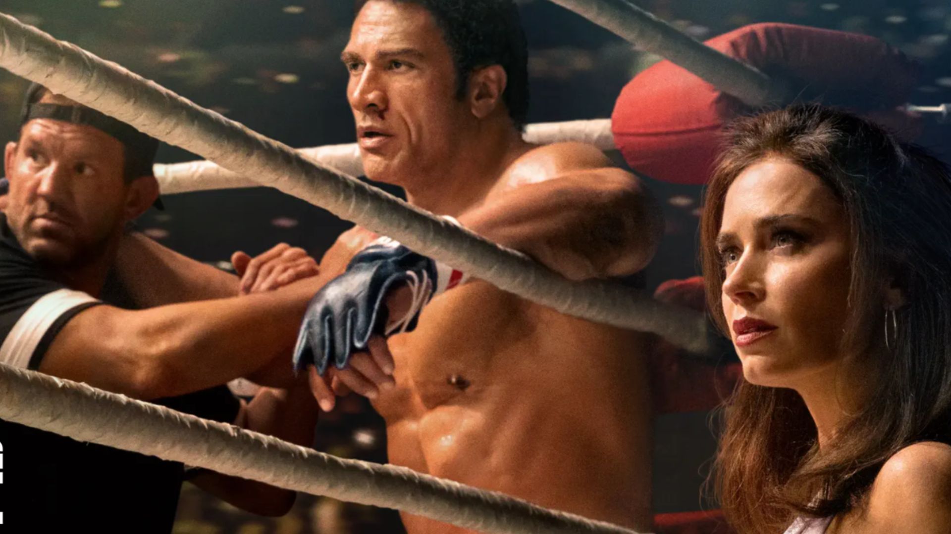 A still from the movie (Image via Apple TV)