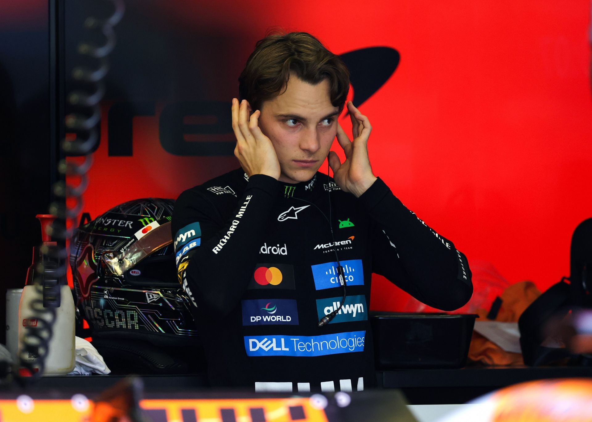 F1 Grand Prix of United States - Sprint &amp; Qualifying - Source: Getty