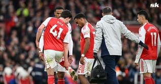 “I don’t think Arsenal will win the title” - Former Liverpool hero makes bold claim despite Gunners’ 7-point lead over Reds
