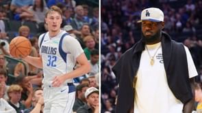 "He has so many buffers": LeBron James positions Cooper Flagg to flourish on 6X NBA All-Star's path to reach ultimate star potential