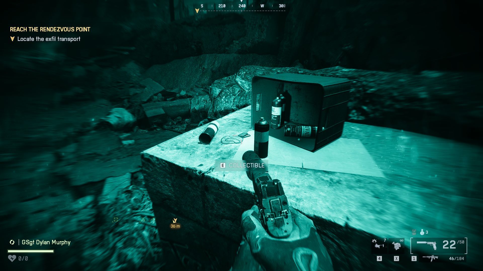 Dog Tag #11 (Image via SK Gaming || EA)