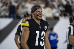 Steelers vs. Packers Inactives Tonight: Who is out for NFL Week 8 SNF clash?