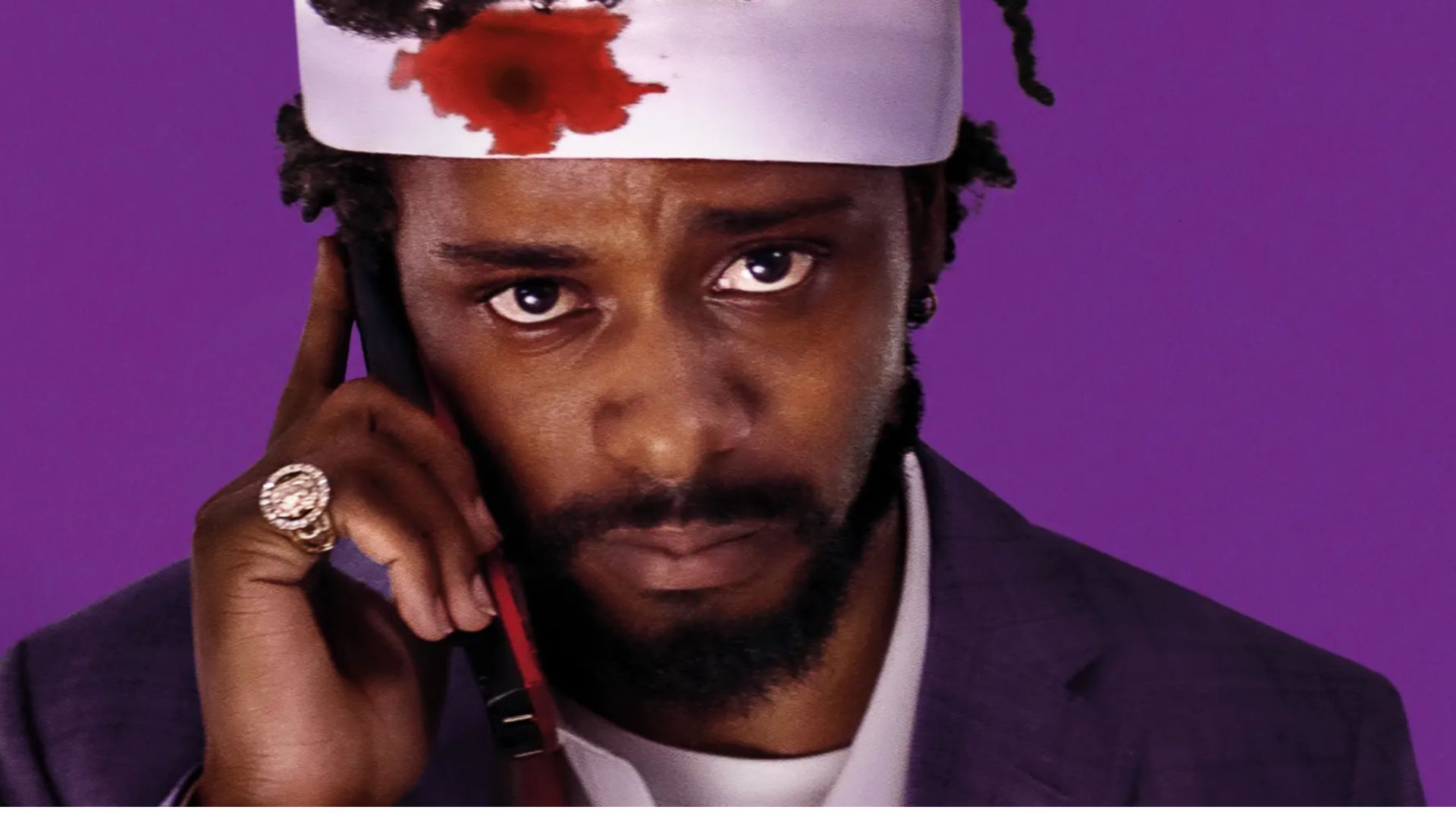 A still from the movie (Image via Apple TV)