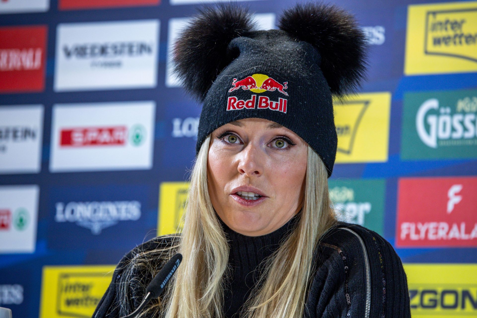 Alpine skiing: Preparation for the Alpine World Ski Championships - Source: Getty